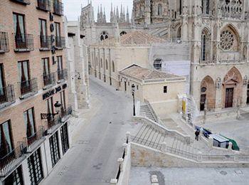 Hotel Meson del Cid ***